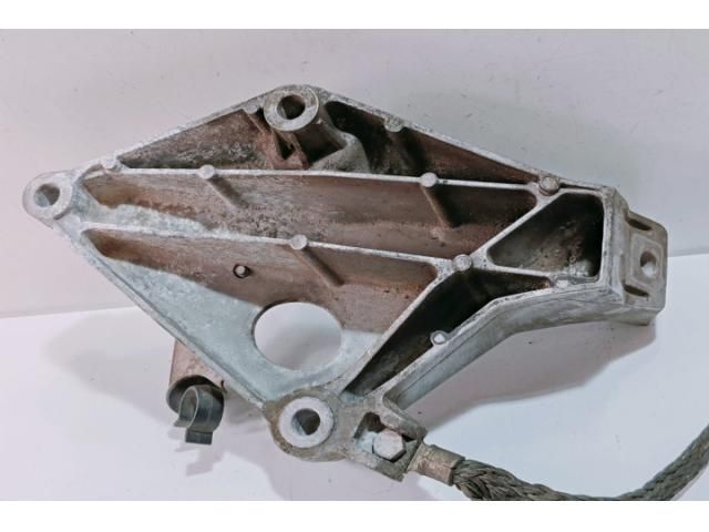 bontott BMW 5 GT Motor Tartó Bak (Pozíciófüggetlen)