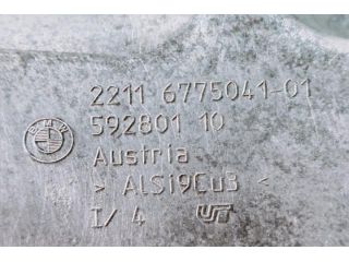 bontott BMW 5 GT Motor Tartó Bak (Pozíciófüggetlen)