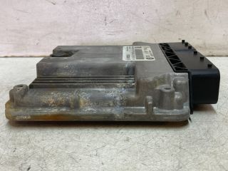 bontott BMW 5 GT Motorvezérlő