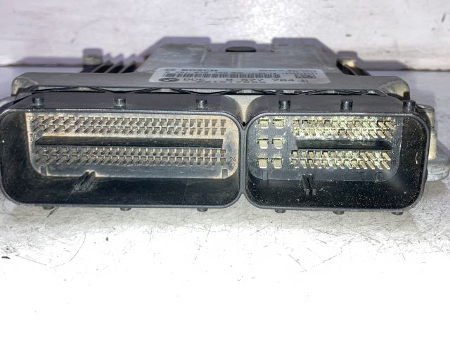 bontott BMW 5 GT Motorvezérlő