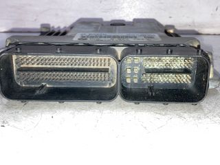 bontott BMW 5 GT Motorvezérlő