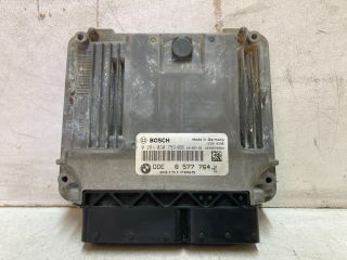 bontott BMW 5 GT Motorvezérlő