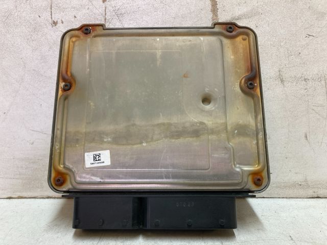 bontott BMW 5 GT Motorvezérlő