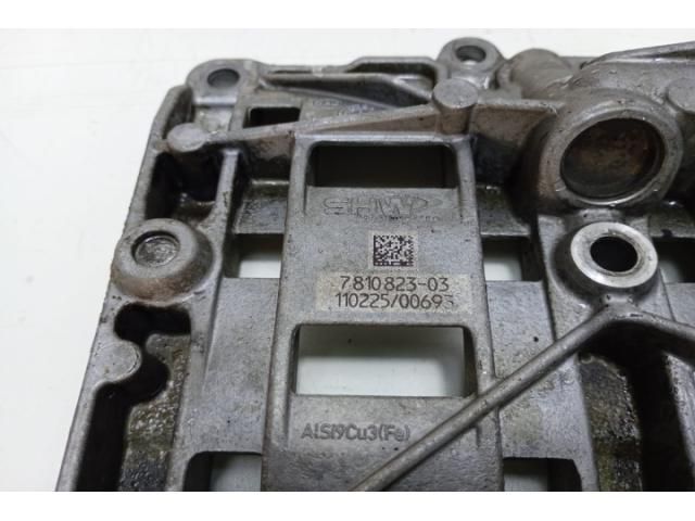 bontott BMW 5 GT Olajszivattyú