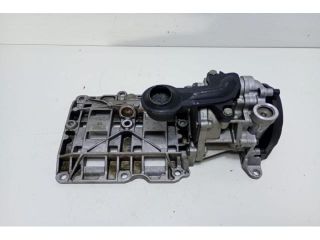 bontott BMW 5 GT Olajszivattyú