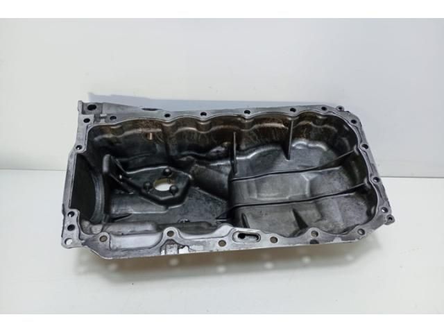 bontott BMW 5 GT Olajteknő