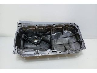 bontott BMW 5 GT Olajteknő