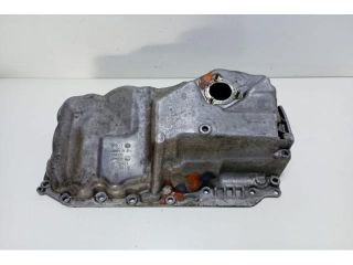 bontott BMW 5 GT Olajteknő