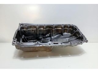 bontott BMW 5 GT Olajteknő