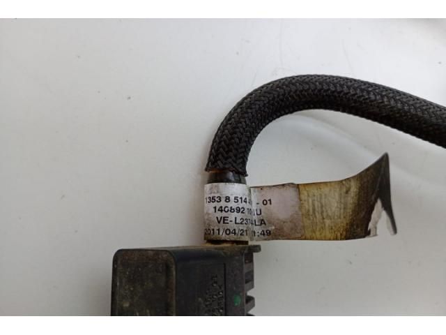 bontott BMW 5 GT Tankbetöltő Cső (Fém)