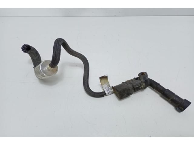 bontott BMW 5 GT Tankbetöltő Cső (Fém)