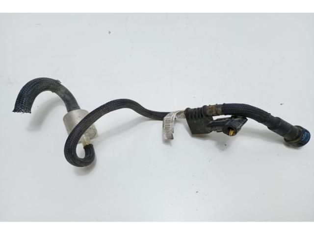 bontott BMW 5 GT Tankbetöltő Cső (Fém)