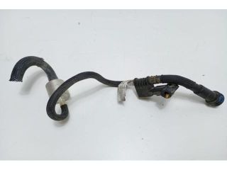 bontott BMW 5 GT Tankbetöltő Cső (Fém)