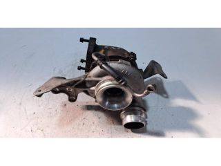 bontott BMW 5 GT Turbó