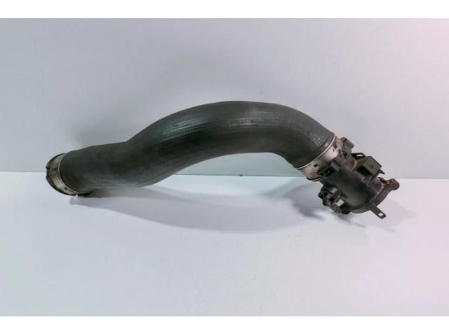 bontott BMW 5 GT Turbócső