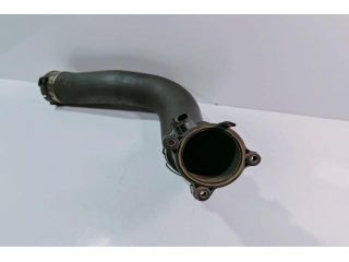 bontott BMW 5 GT Turbócső