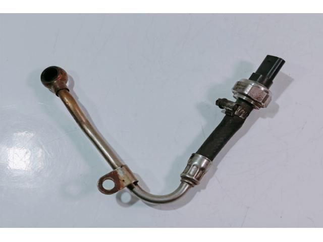 bontott BMW 5 GT Turbócső