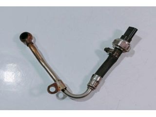 bontott BMW 5 GT Turbócső