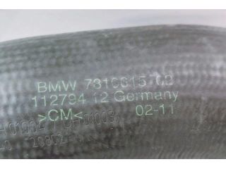 bontott BMW 5 GT Turbócső