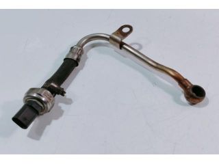 bontott BMW 5 GT Turbócső