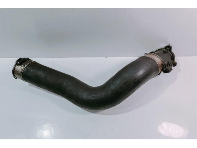 bontott BMW 5 GT Turbócső