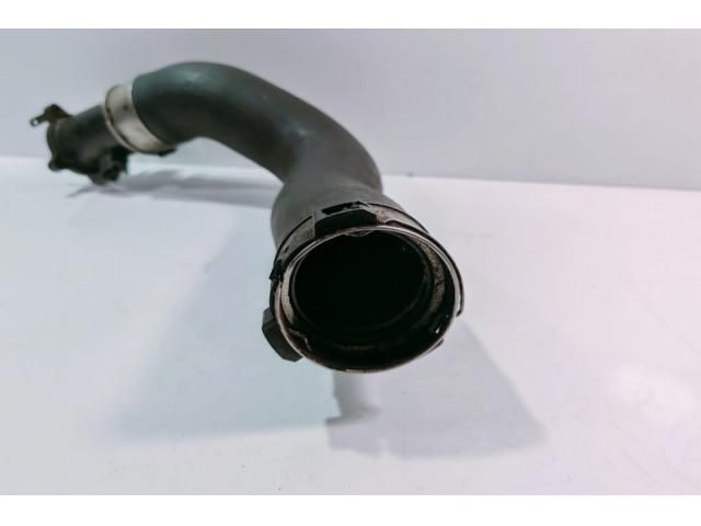 bontott BMW 5 GT Turbócső