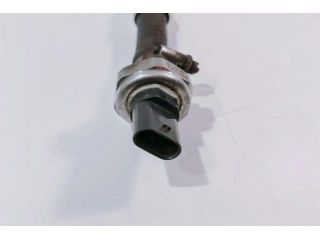 bontott BMW 5 GT Turbócső