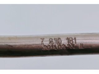 bontott BMW 5 GT Turbócső