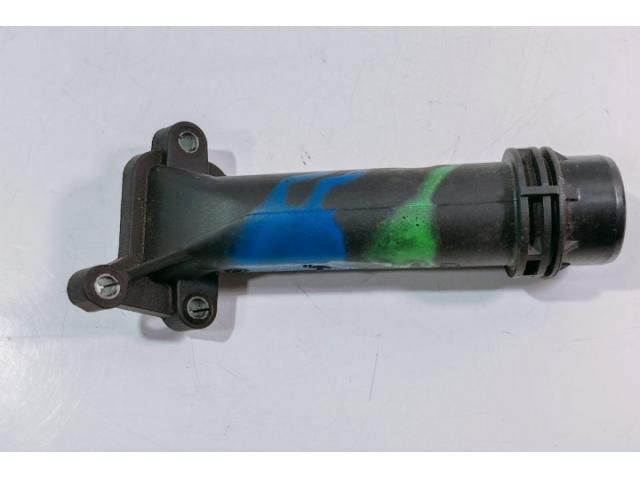 bontott BMW 5 GT Vízcső