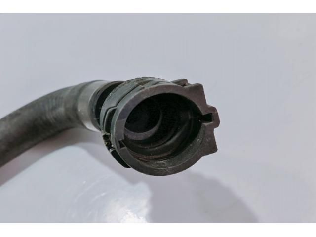 bontott BMW 5 GT Vízcső