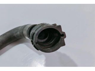 bontott BMW 5 GT Vízcső