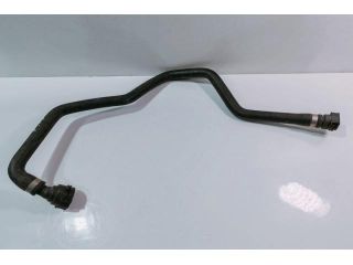 bontott BMW 5 GT Vízcső