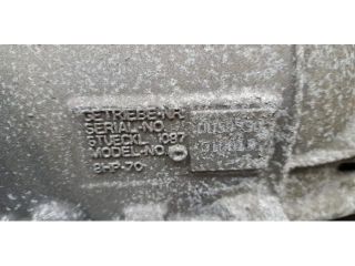 bontott BMW 5 GT Automata Váltó