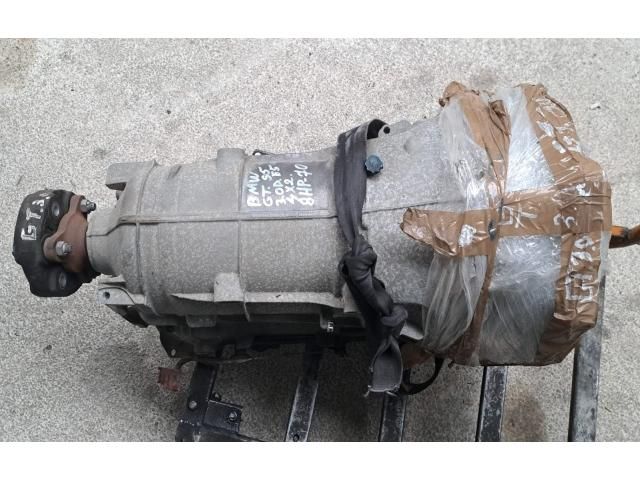 bontott BMW 5 GT Automata Váltó