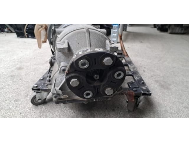 bontott BMW 5 GT Automata Váltó