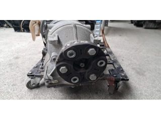 bontott BMW 5 GT Automata Váltó