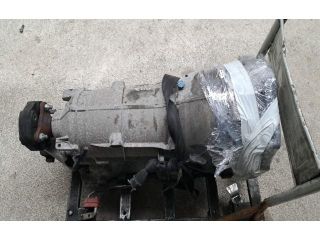 bontott BMW 5 GT Automata Váltó