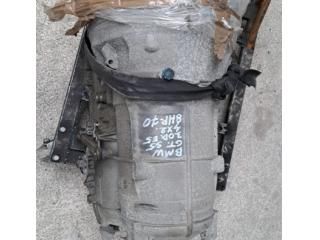 bontott BMW 5 GT Automata Váltó