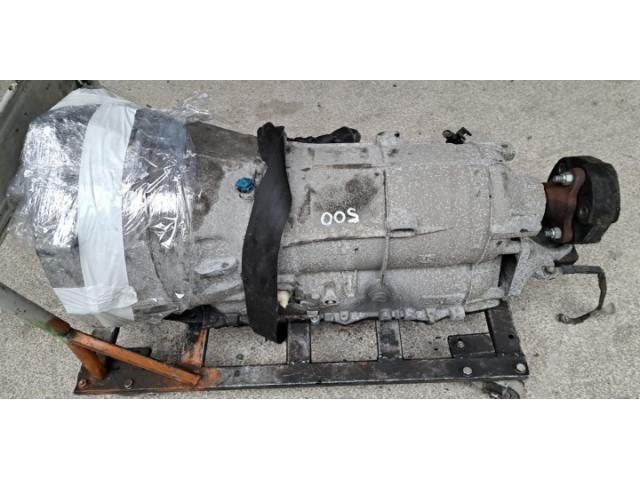 bontott BMW 5 GT Automata Váltó