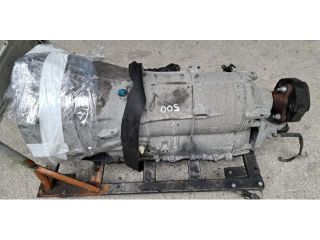 bontott BMW 5 GT Automata Váltó