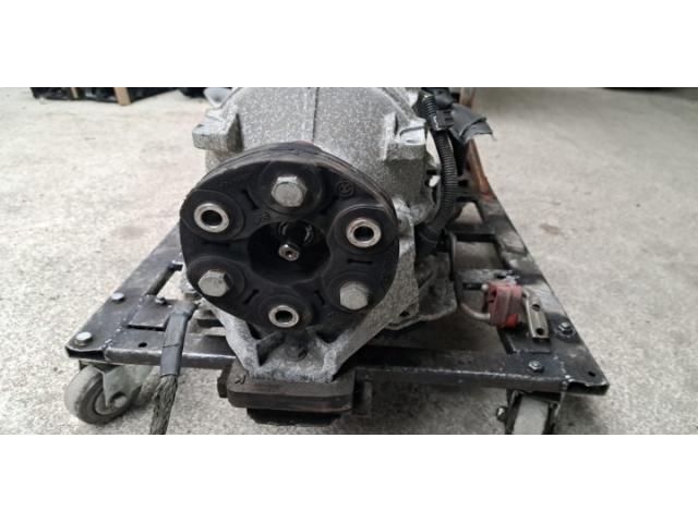 bontott BMW 5 GT Automata Váltó