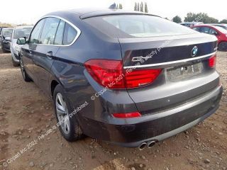 bontott BMW 5 GT Automata Váltó