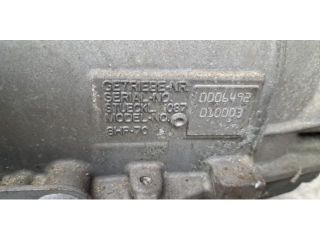 bontott BMW 5 GT Automata Váltó