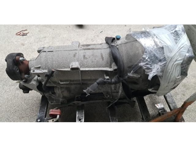 bontott BMW 5 GT Automata Váltó