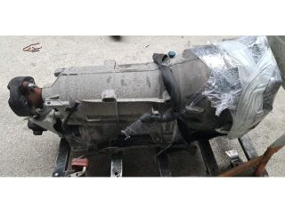 bontott BMW 5 GT Automata Váltó