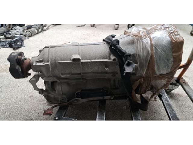 bontott BMW 5 GT Automata Váltó