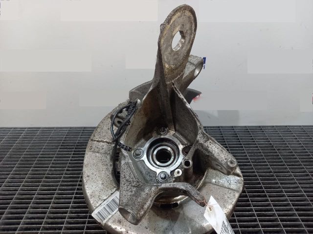 bontott BMW 5 GT Bal hátsó Csonkállvány