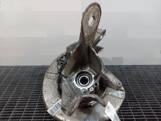 bontott BMW 5 GT Bal hátsó Csonkállvány