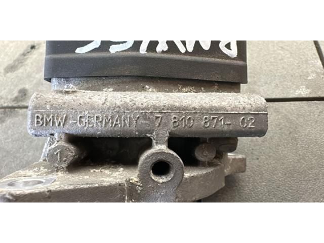 bontott BMW 5 GT EGR / AGR Szelep