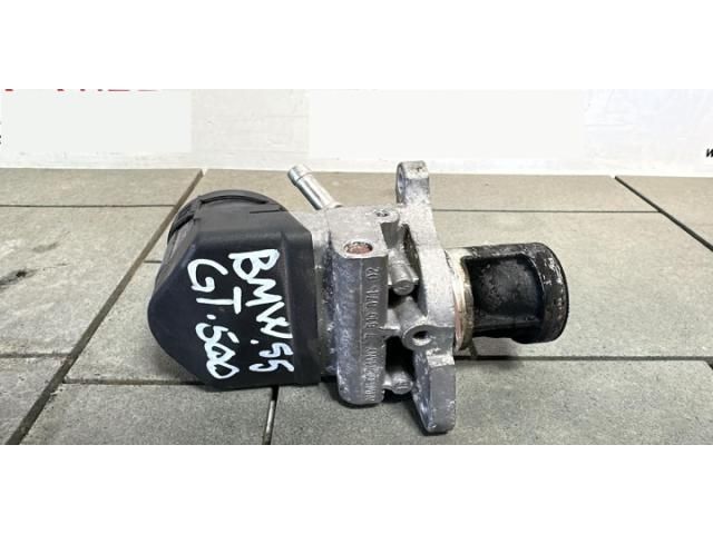 bontott BMW 5 GT EGR / AGR Szelep
